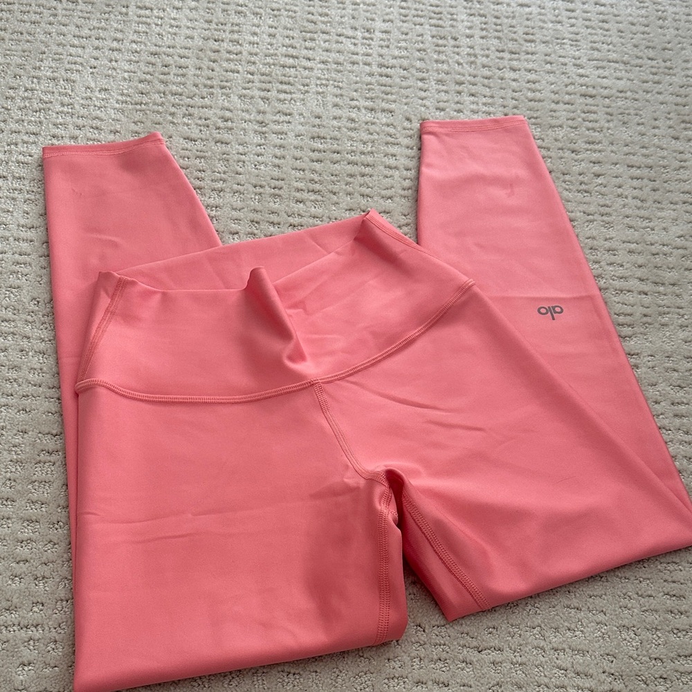 ALO Yoga Airlift Leggings